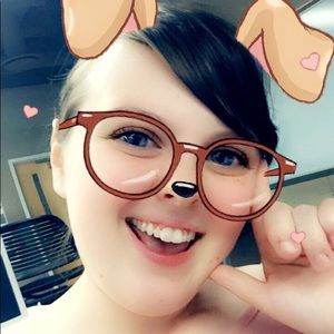 Meet your Posher, Kristen